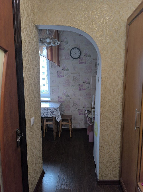 Продам гарну 1-кімнатну квартиру Глуховцы - изображение 4