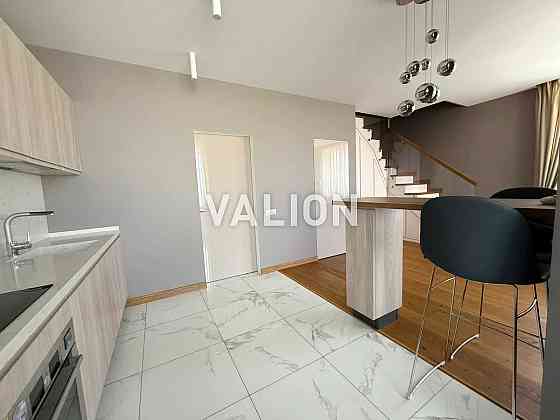 Продаж 4 -кімнатної дворівневої квартири в ЖК "Софія Сіті" Софиевская Борщаговка