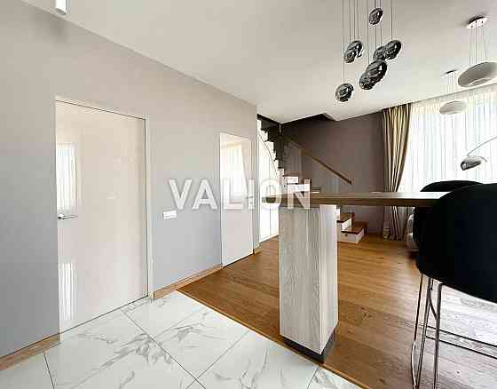 Продаж 4 -кімнатної дворівневої квартири в ЖК "Софія Сіті" Софиевская Борщаговка