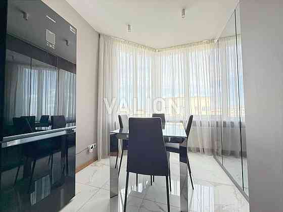 Продаж 4 -кімнатної дворівневої квартири в ЖК "Софія Сіті" Софиевская Борщаговка