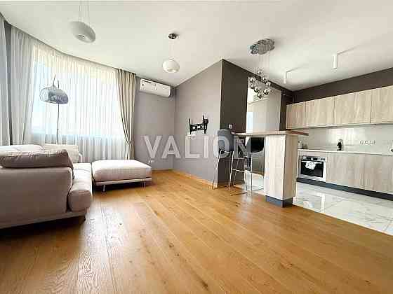 Продаж 4 -кімнатної дворівневої квартири в ЖК "Софія Сіті" Софиевская Борщаговка