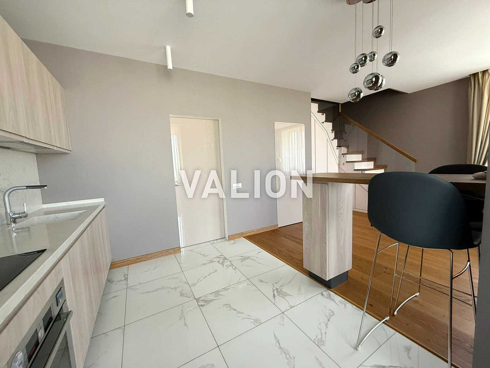 Продаж 4 -кімнатної дворівневої квартири в ЖК "Софія Сіті" Софіївська Борщагівка - зображення 6