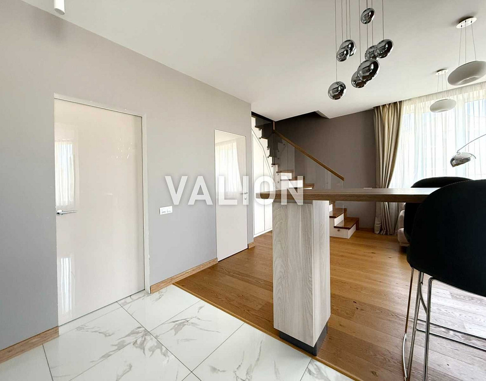 Продаж 4 -кімнатної дворівневої квартири в ЖК "Софія Сіті" Софіївська Борщагівка - зображення 2