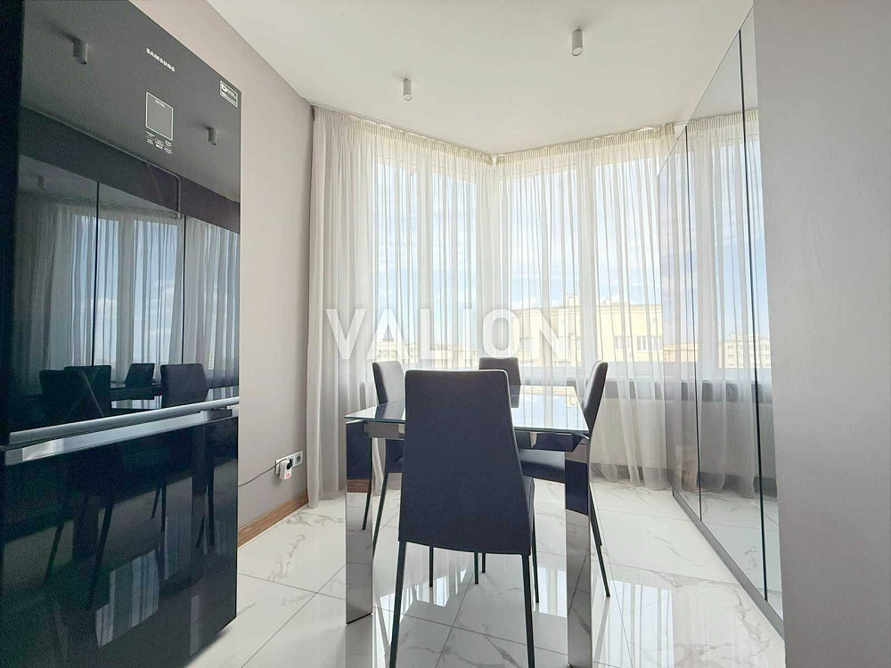 Продаж 4 -кімнатної дворівневої квартири в ЖК "Софія Сіті" Софіївська Борщагівка - зображення 5