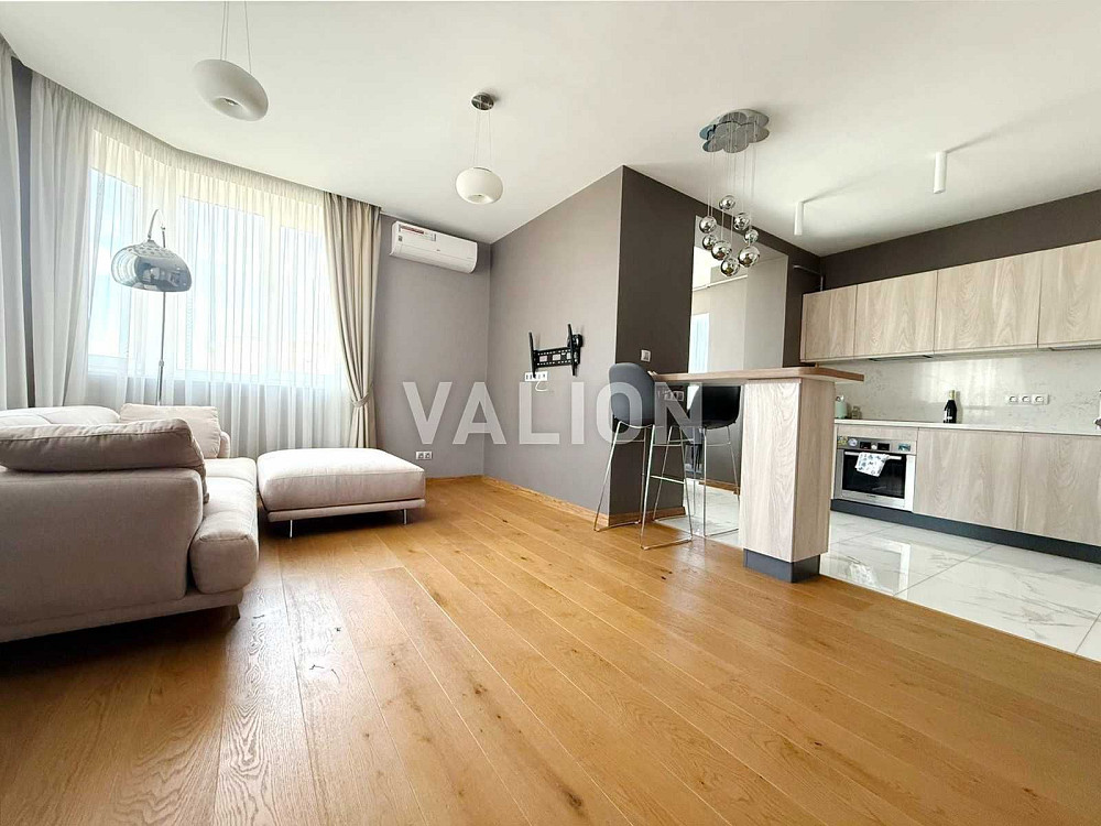 Продаж 4 -кімнатної дворівневої квартири в ЖК "Софія Сіті" Софіївська Борщагівка - зображення 3