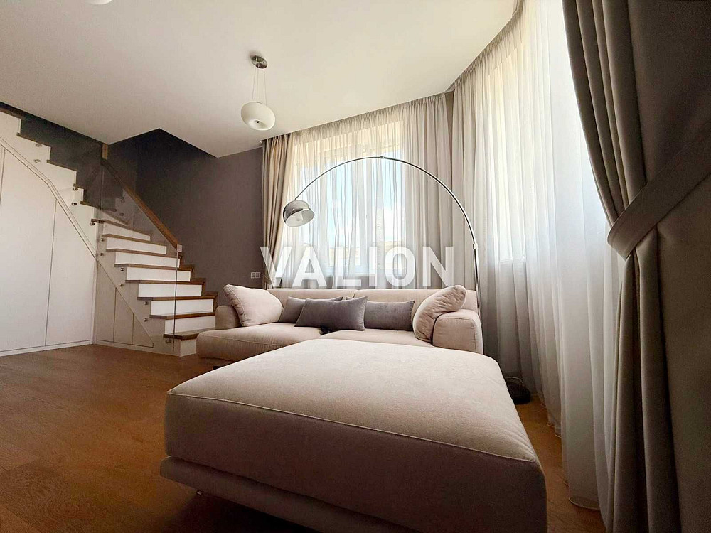 Продаж 4 -кімнатної дворівневої квартири в ЖК "Софія Сіті" Софіївська Борщагівка - зображення 8