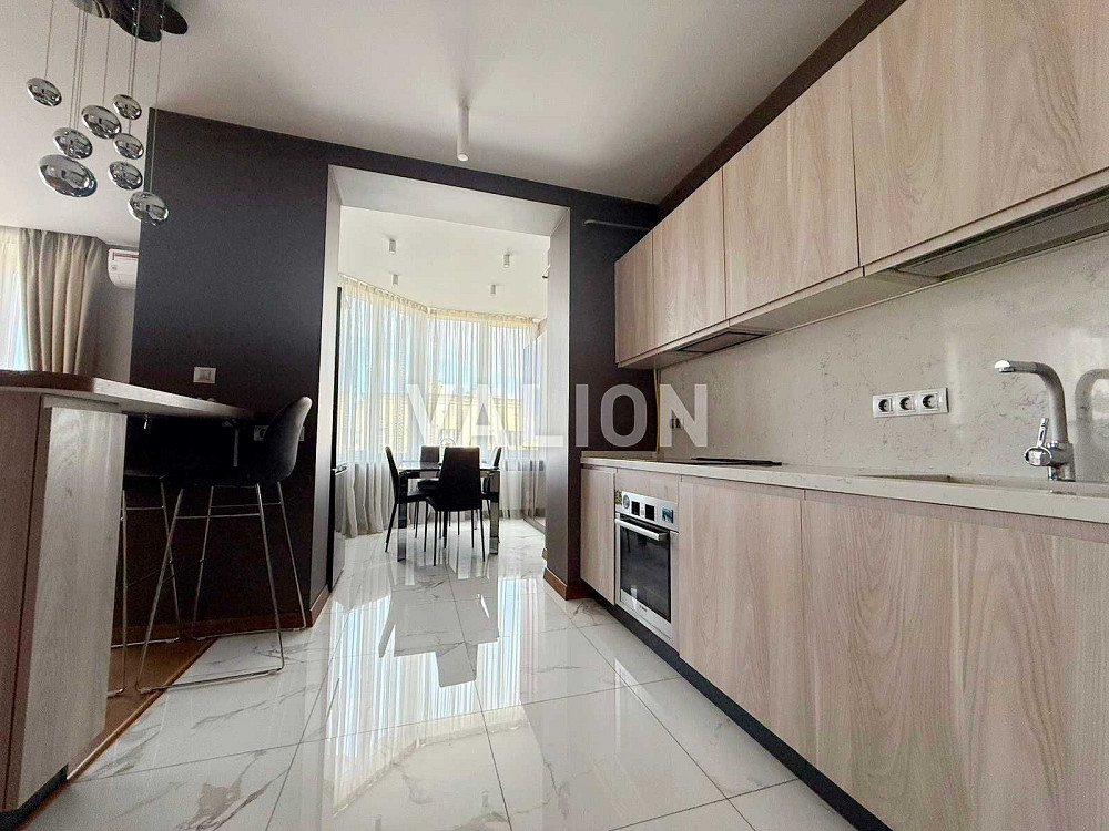 Продаж 4 -кімнатної дворівневої квартири в ЖК "Софія Сіті" Софіївська Борщагівка - зображення 4