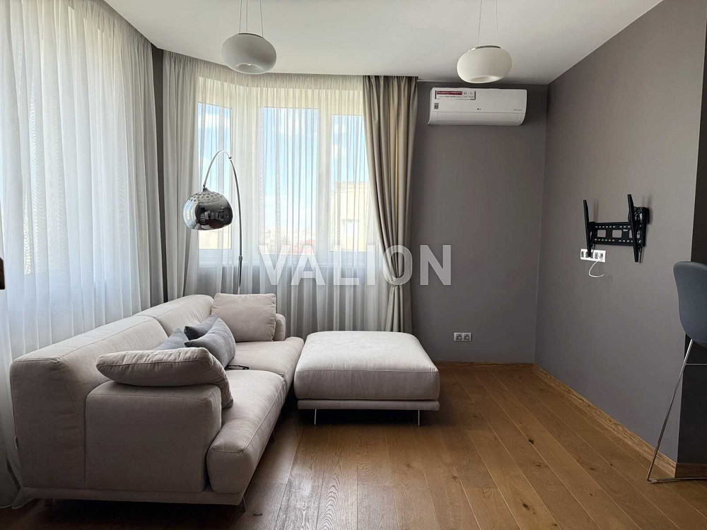 Продаж 4 -кімнатної дворівневої квартири в ЖК "Софія Сіті" Софіївська Борщагівка - зображення 7