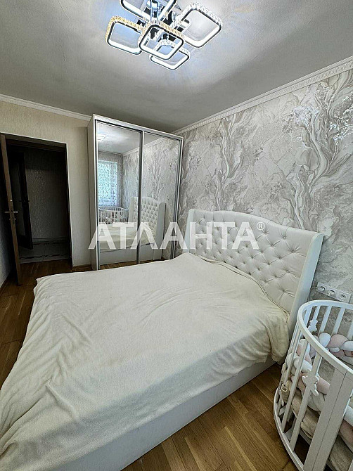 Квартира всего в нескольких шагах от исторического центра Одессы. Одесса - изображение 8