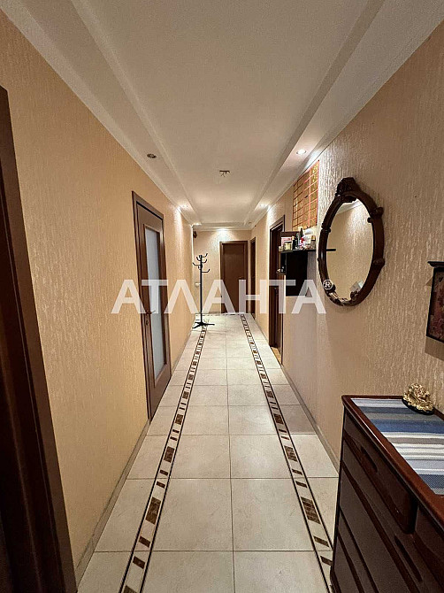 Квартира всего в нескольких шагах от исторического центра Одессы. Одесса - изображение 6