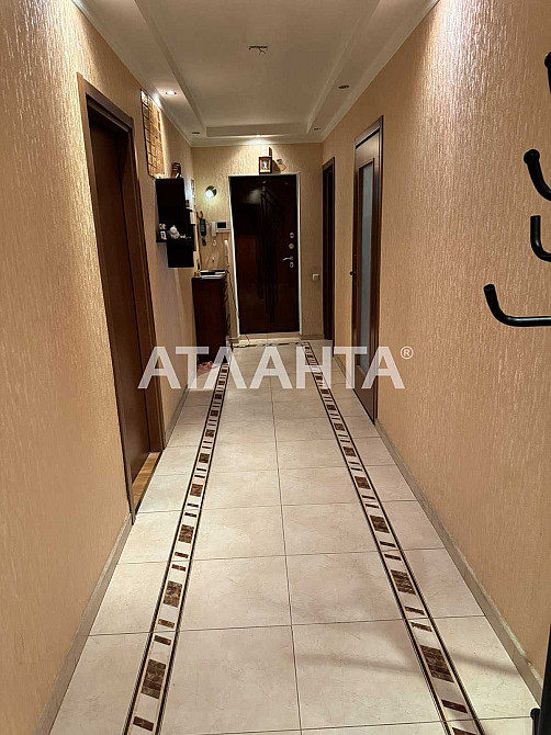 Квартира всего в нескольких шагах от исторического центра Одессы. Одесса - изображение 5