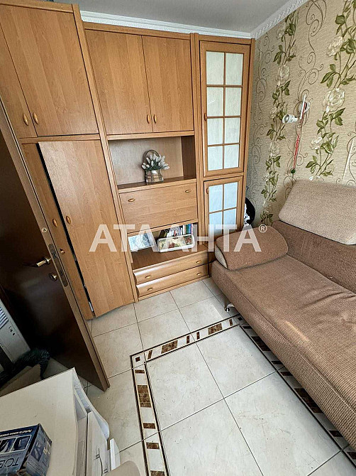 Квартира всего в нескольких шагах от исторического центра Одессы. Одесса - изображение 7