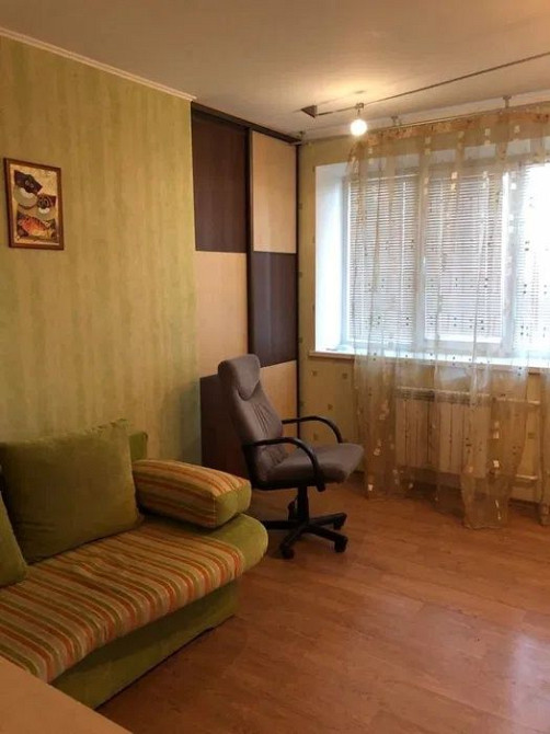 3х кв. Новые дома, ул.Харьковских дивизий, м.Дворец спорта,м.Армейская Харків - зображення 4