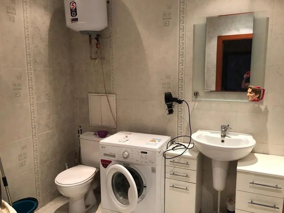 3х кв. Новые дома, ул.Харьковских дивизий, м.Дворец спорта,м.Армейская Харків - зображення 8