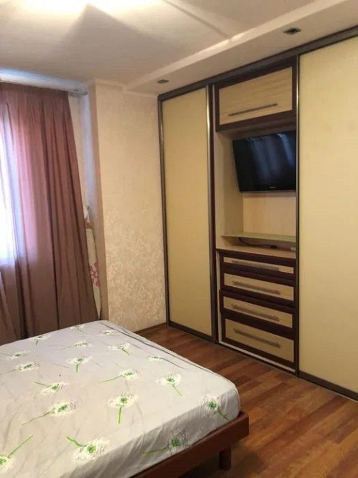 3х кв. Новые дома, ул.Харьковских дивизий, м.Дворец спорта,м.Армейская Харків - зображення 5