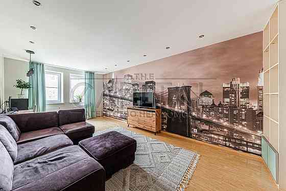 ‼️ Продам Готовую Квартиру в ЖК Голосеево, Демеевка ‼️ 120 м2 ‼️ Торг Київ