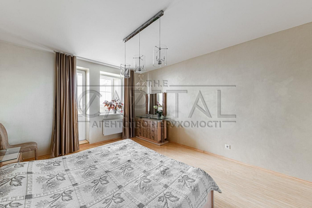 ‼️ Продам Готовую Квартиру в ЖК Голосеево, Демеевка ‼️ 120 м2 ‼️ Торг Київ - зображення 8