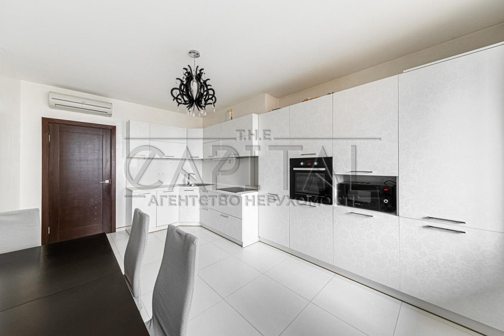 ‼️ Продам Готовую Квартиру в ЖК Голосеево, Демеевка ‼️ 120 м2 ‼️ Торг Київ - зображення 1