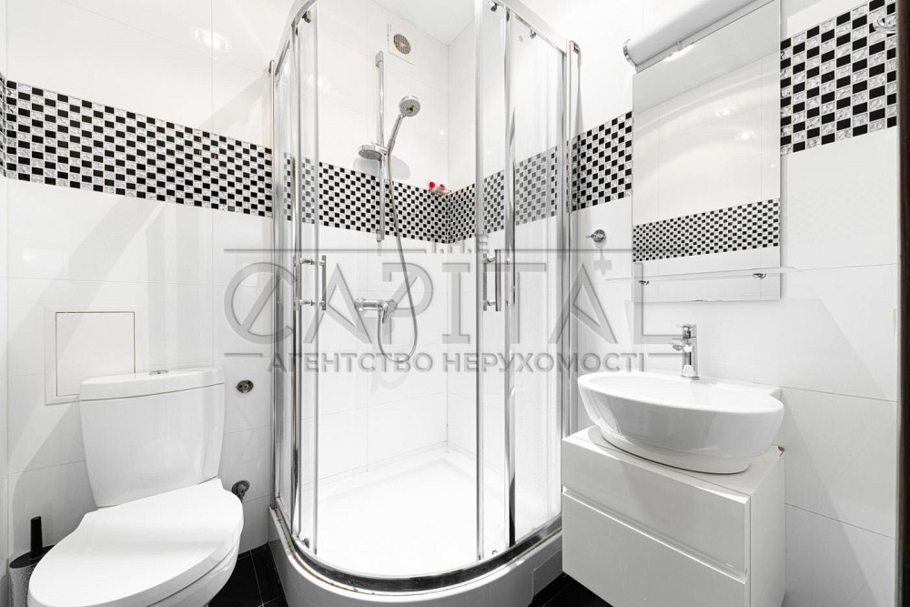 ‼️ Продам Готовую Квартиру в ЖК Голосеево, Демеевка ‼️ 120 м2 ‼️ Торг Київ - зображення 6