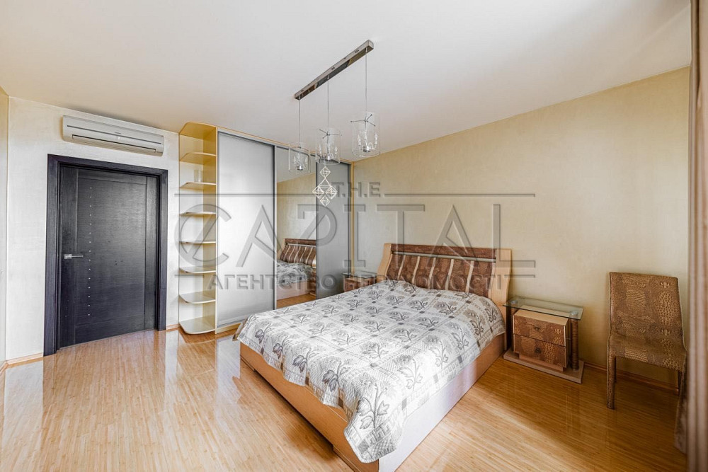 ‼️ Продам Готовую Квартиру в ЖК Голосеево, Демеевка ‼️ 120 м2 ‼️ Торг Київ - зображення 7