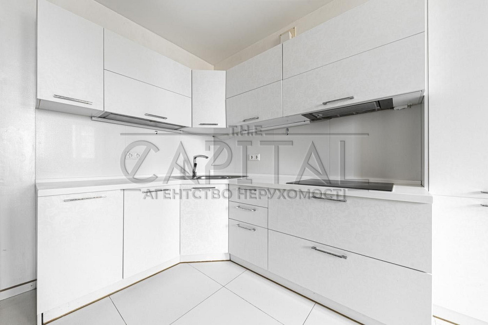 ‼️ Продам Готовую Квартиру в ЖК Голосеево, Демеевка ‼️ 120 м2 ‼️ Торг Київ - зображення 2