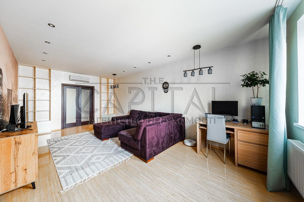 ‼️ Продам Готовую Квартиру в ЖК Голосеево, Демеевка ‼️ 120 м2 ‼️ Торг Київ - зображення 4