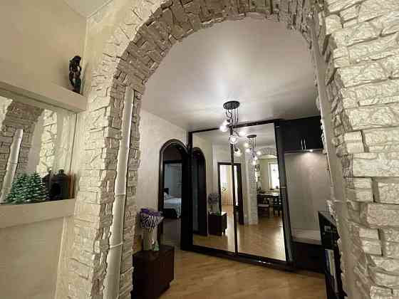 Продаж квартири 82кв.м./Евро двушка/Лівий берег Київ