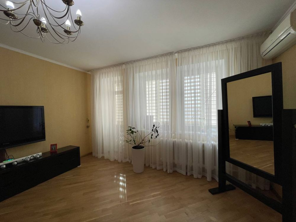 Продаж квартири 82кв.м./Евро двушка/Лівий берег Киев - изображение 5