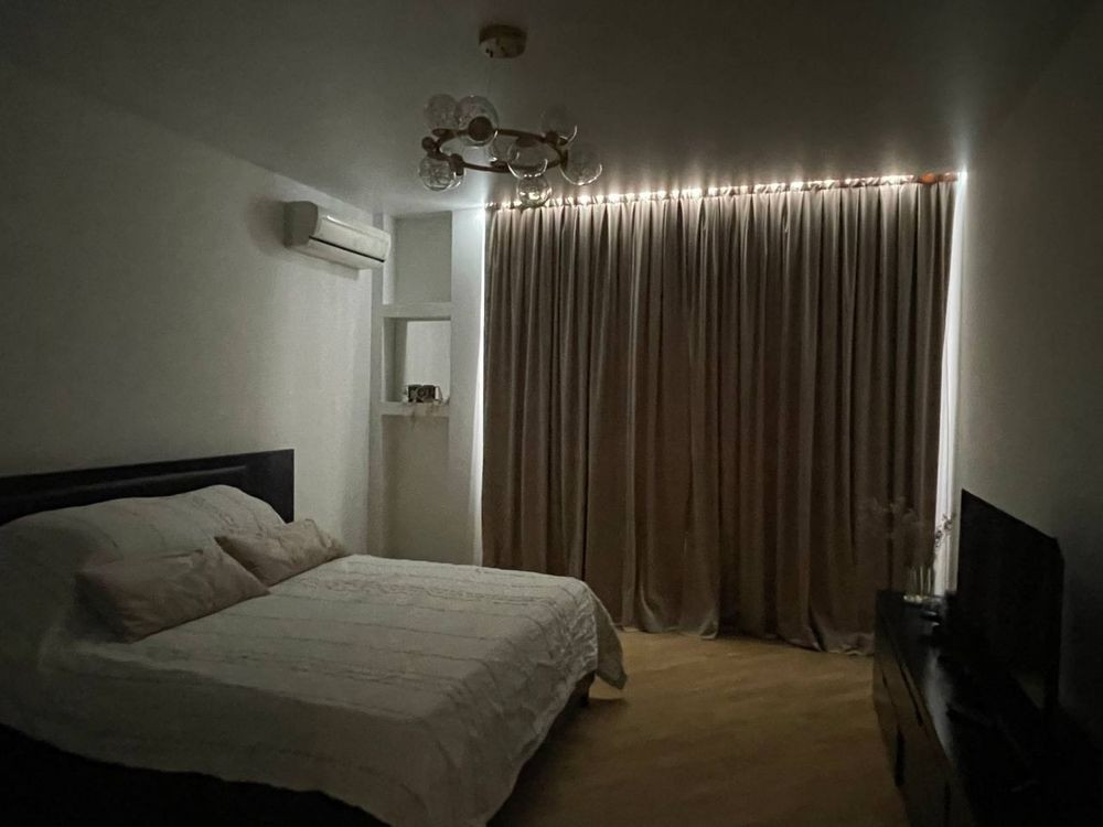 Продаж квартири 82кв.м./Евро двушка/Лівий берег Киев - изображение 8