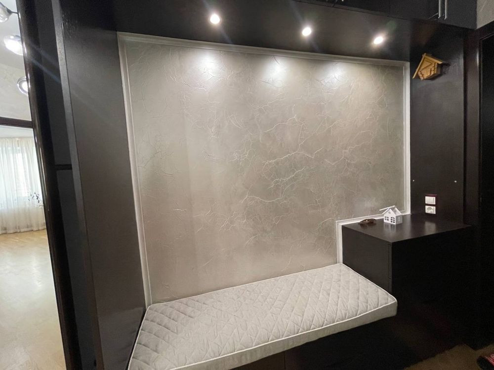 Продаж квартири 82кв.м./Евро двушка/Лівий берег Киев - изображение 2