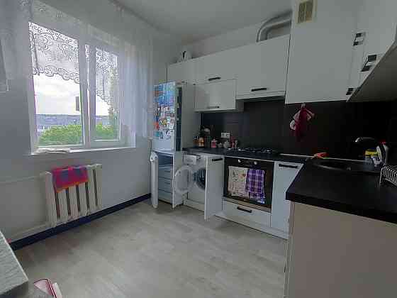 4-кімнатна квартира Суми Сумы