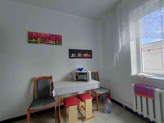 4-кімнатна квартира Суми Сумы