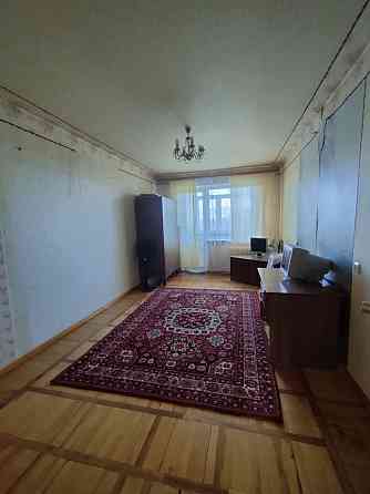 4-кімнатна квартира Суми Сумы