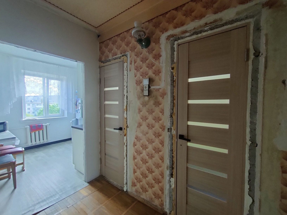 4-кімнатна квартира Суми Сумы - изображение 5