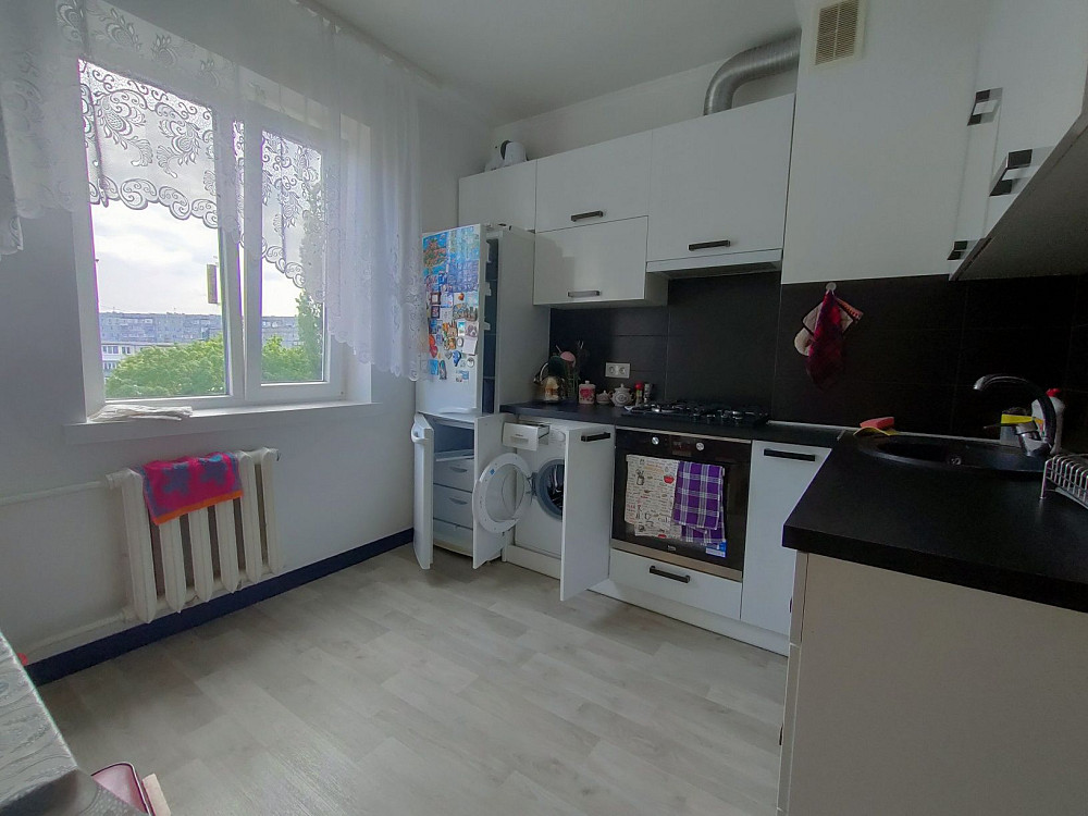 4-кімнатна квартира Суми Сумы - изображение 1