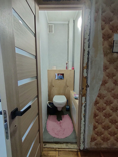 4-кімнатна квартира Суми Сумы - изображение 4