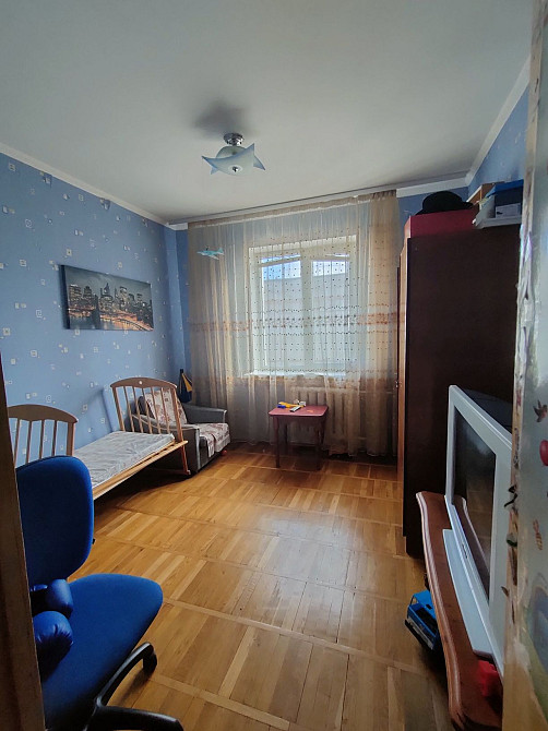 4-кімнатна квартира Суми Сумы - изображение 8