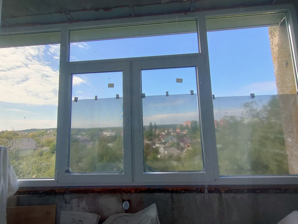 4-кімнатна квартира Суми Сумы - изображение 7