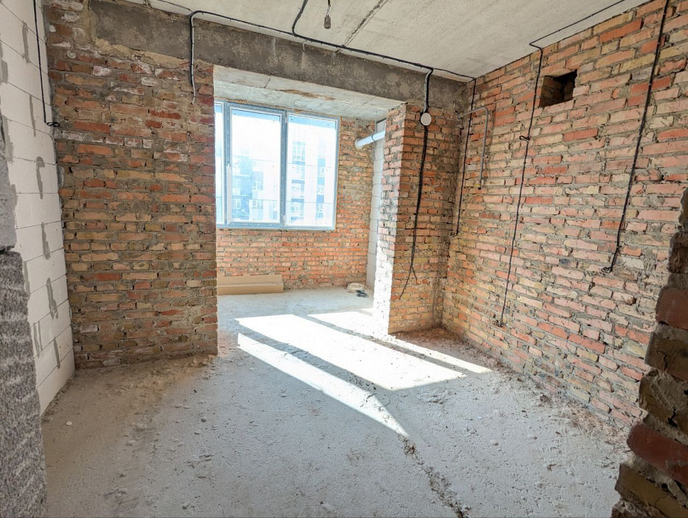 Продам 2х в новобудові Рівне - зображення 1