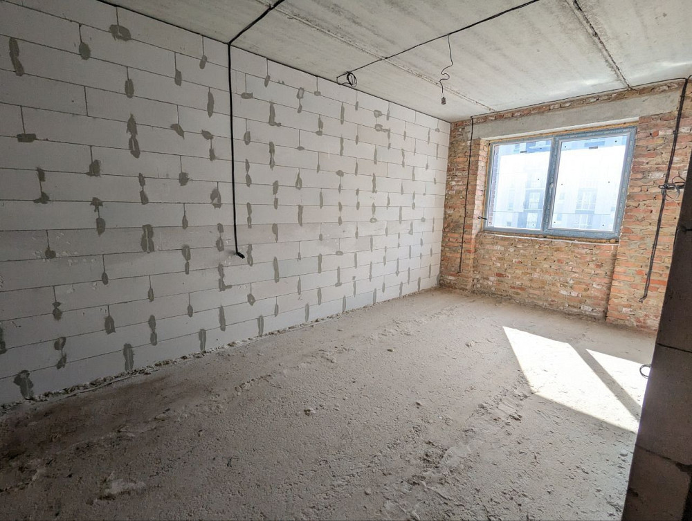 Продам 2х в новобудові Рівне - зображення 2