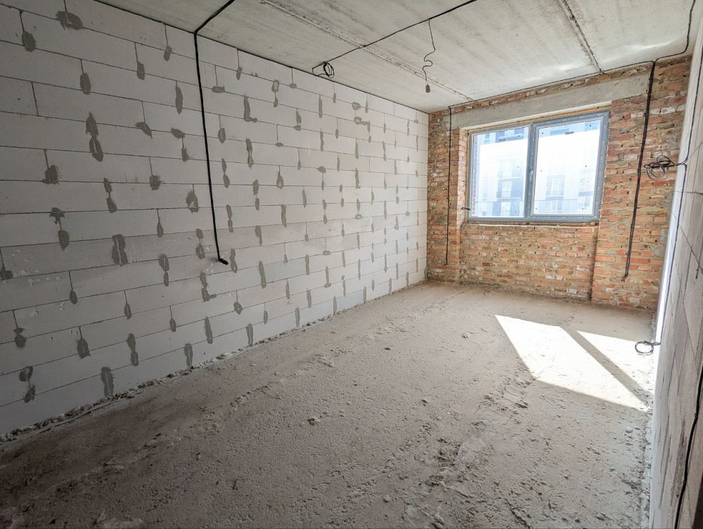 Продам 2х в новобудові Рівне - зображення 4