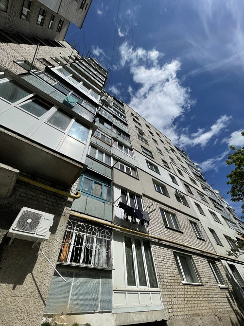 Продаж 3 кімнатної квартири Центр Житомир - изображение 7