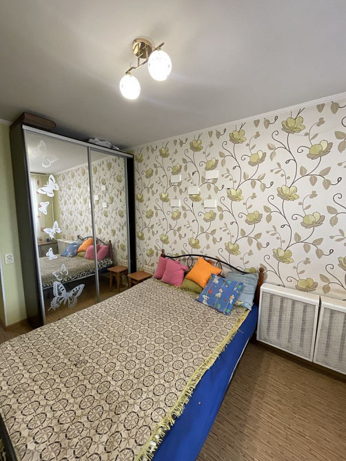 Продаж 3 кімнатної квартири Центр Житомир - изображение 3