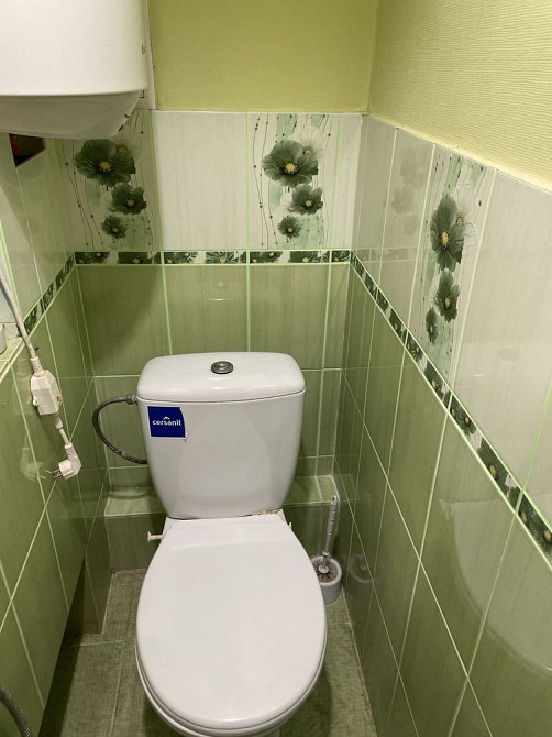 Продаж 3 кімнатної квартири Центр Житомир - изображение 4