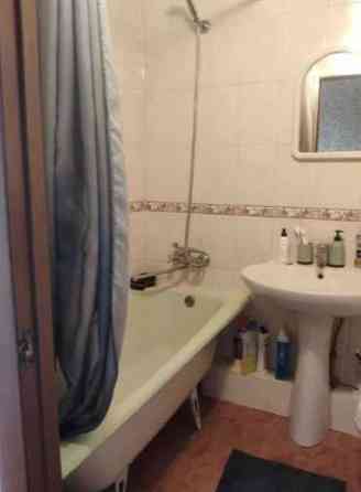 1к квартира на Алексеевке ул Ахсарова, метро 5 мин в хорошем состоянии Харьков