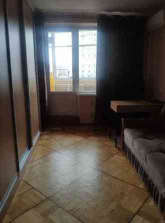 1к квартира на Алексеевке ул Ахсарова, метро 5 мин в хорошем состоянии Харьков