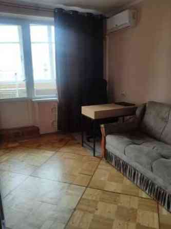 1к квартира на Алексеевке ул Ахсарова, метро 5 мин в хорошем состоянии Харьков