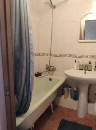 1к квартира на Алексеевке ул Ахсарова, метро 5 мин в хорошем состоянии Харків - зображення 3