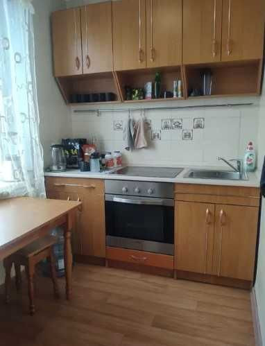 1к квартира на Алексеевке ул Ахсарова, метро 5 мин в хорошем состоянии Харків - зображення 4