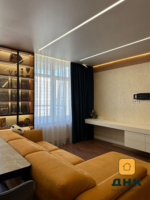 ДИЗАЙНЕРСКАЯ⁉️Море Аркадия Генуэзская Каманина 51 Жемчужина⁉️KADORR Одесса - изображение 4